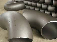 321 Stainless Steel Pipe Fittings 321不锈钢管配件