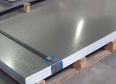 347 Stainless Steel Sheet 347不锈钢薄板