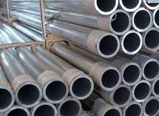 Alloy 20 Welded Pipe 合金20焊管