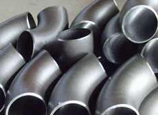 Astm A234 Wpb Pipe Fittings ASTM A234 WPB管配件