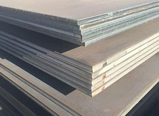 ASTM A36 SS400 Mild Steel Plate ASTM A36 SS400温和钢板