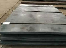 ASTM A387 Grade 5 Plate ASTM A387 5级板材