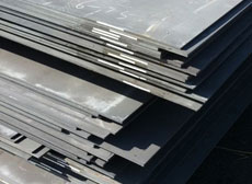 Boiler Quality Plates 锅炉质量板