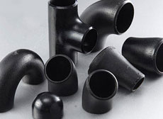 Carbon Steel Pipe Fittings 碳钢管配件