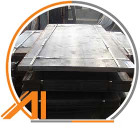 Chromoly Steel Plate 彩色钢板