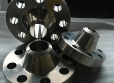 Duplex 2205 Flanges 双工2205法兰