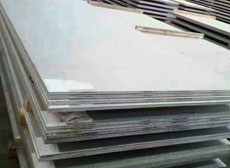 Duplex Stainless Steel Plate 双相不锈钢板