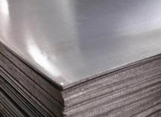 EN 10149-2 S460MC Plates EN 10149-2 S460MC板块