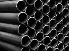 EN 10217-1 P235TR1 welded steel tubes EN 10217-1 P235TR1焊接钢管