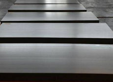 High Tensile Plate 高拉伸板