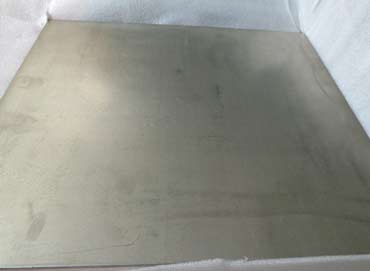 Inconel 600 Sheet Inconel 600张