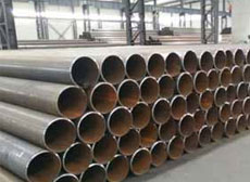 IS 3589 fe 410 Seamless Steel Pipe 是3589 FE 410无缝钢管