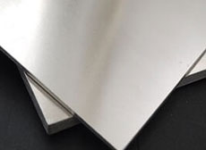 Monel K500 Plate Monel K500板材