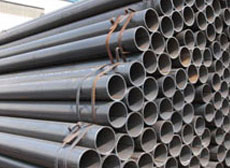 S355j2h Steel Seamless Pipe S355J2H钢无缝管