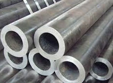 Seamless Alloy Steel Tube 无缝合金钢管