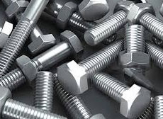 Stainless Steel Bolt 不锈钢螺栓