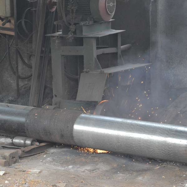 不锈钢焊管制造商在印度