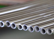 Stainless steel seamless tubes 不锈钢无缝管