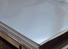 Super Duplex 2507 Plate 超级双工2507板块