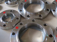 Super Duplex Stainless Steel Flanges 超级双面不锈钢法兰