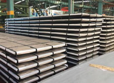 S.upercold Rolled Hot Rolled Stainless Steel Sheet