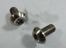Ti-6al-4v Fasteners Ti-6al-4v紧固件