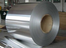 0.35mm Cold Rolled BA Mirror Secondary 304 Stainless Steel coil