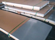 6mm 316 Stainless Steel Sheet