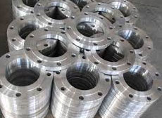 ASTM A182 Flanges