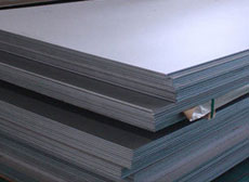 ASTM A240 UNS S32205板材和板