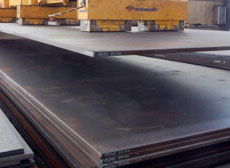 ASTM A36轻度碳钢板