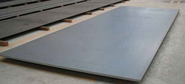ASTM A387 9级合金钢板