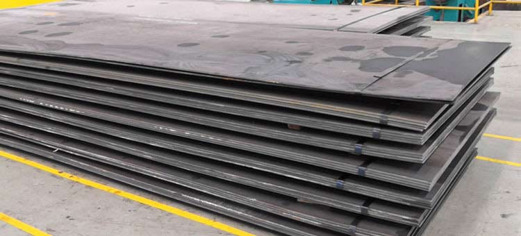 ASTM A537 2级碳钢板