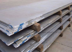 ASTM A709 50W碳钢板
