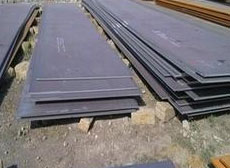 ASTM A709 36级结构钢板