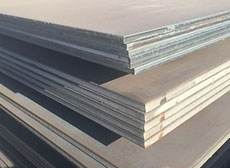 碳钢板ASTM A36