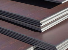 镀锌高强度结构钢板