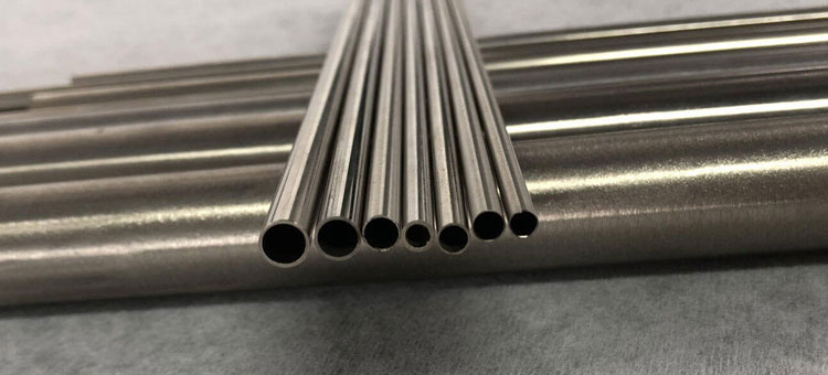 Inconel 600 Tube.