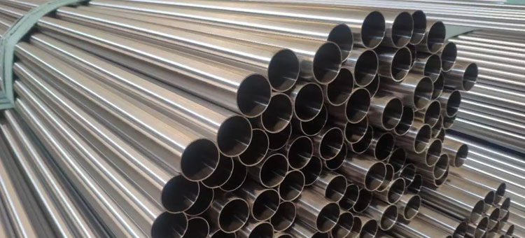 Inconel 625 Tube.