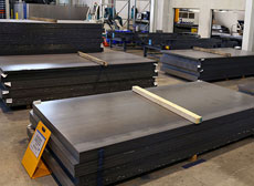 低温碳钢60级钢板