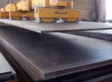 温和的钢是2062 Gr.a高品质的板材