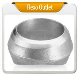 Flexo出口对接焊接