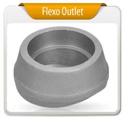 Flexo出口插座焊接