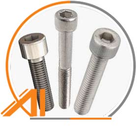 A4 Marine Grade Stainless Steel Socket Head Cap Screw