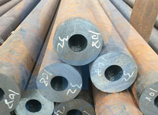 ST45.8 DIN 2391碳钢焊管