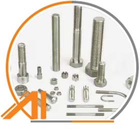 不锈钢316 Fasteners