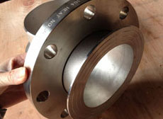 不锈钢Lap Joint Loose Flange