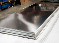 类型3.16 Stainless Steel Plate